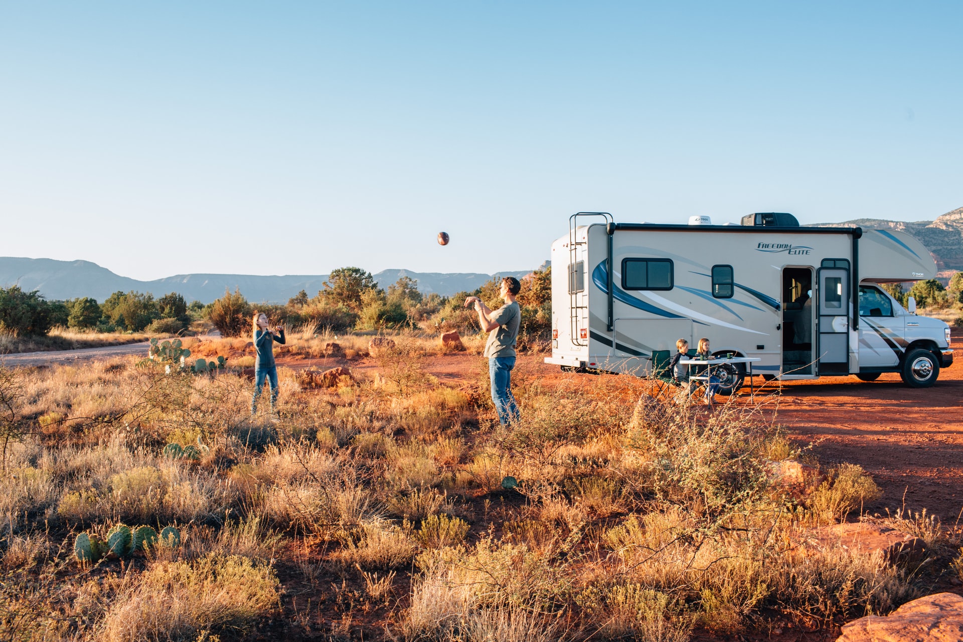 Truck Camper vs. Class C: Which Is Better?