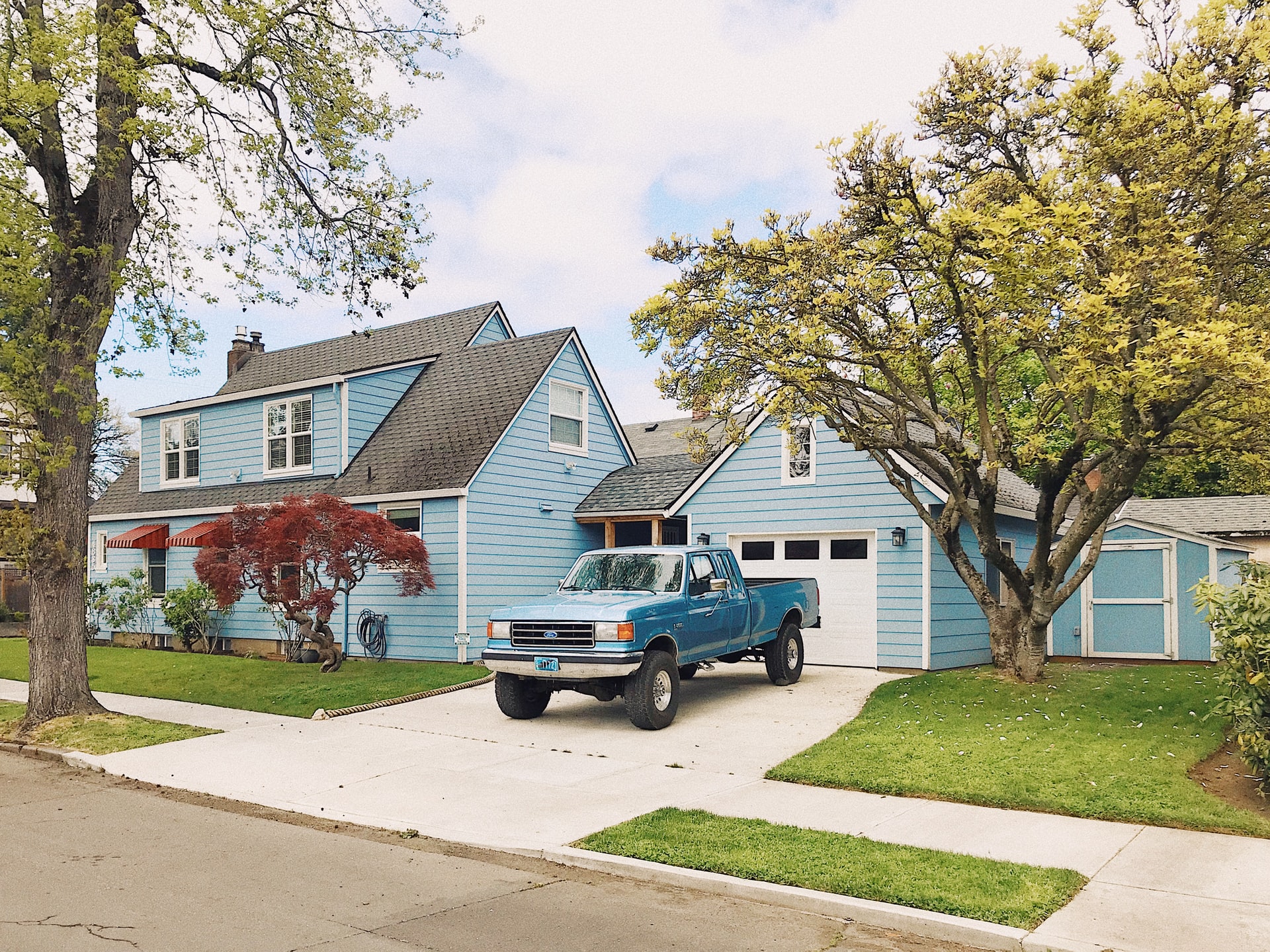 Can a Septic Tank Be Under a Driveway?