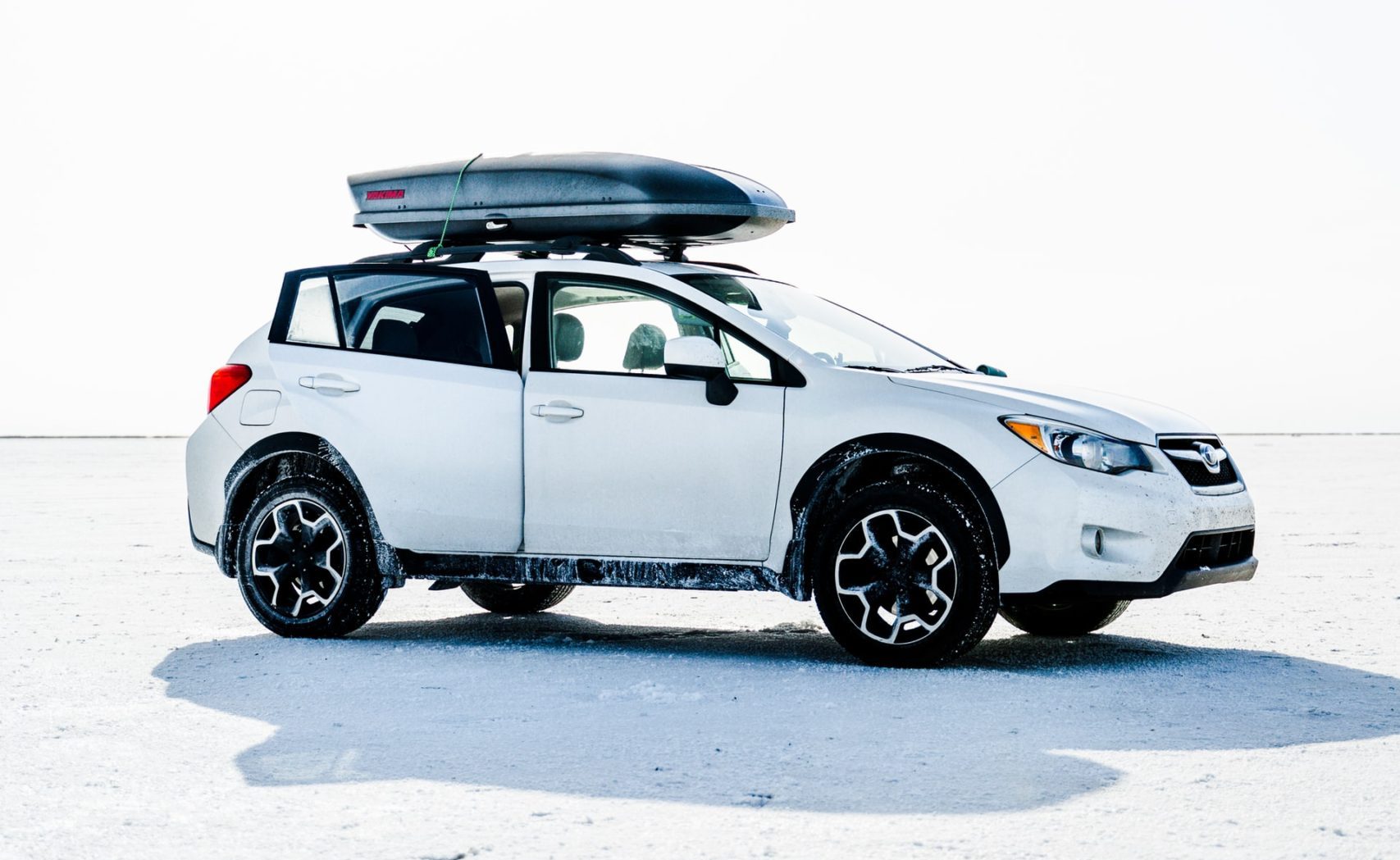 The 3 Best Cargo Box for Subaru Ascent in 2023