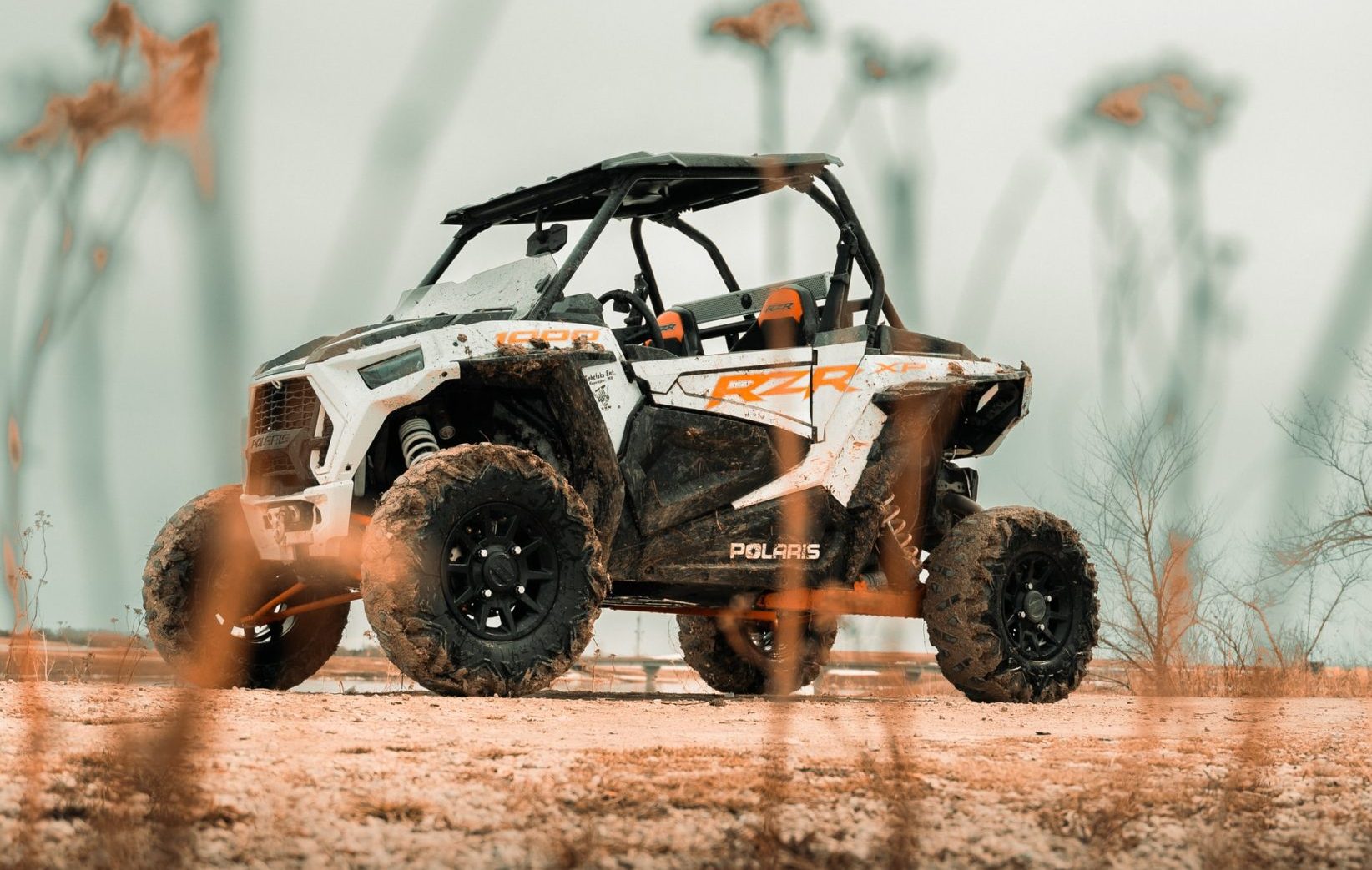 Are Polaris RZR Metric or Standard?