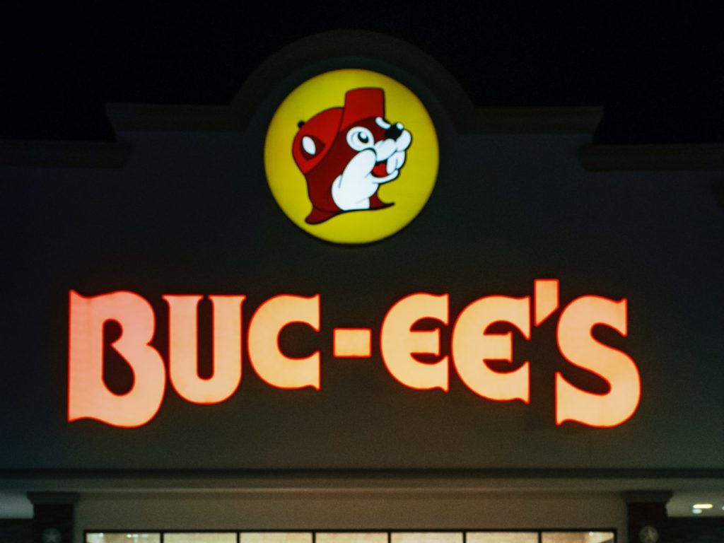 Can You Park An RV Overnight At Buc ee s Survival Tech Shop