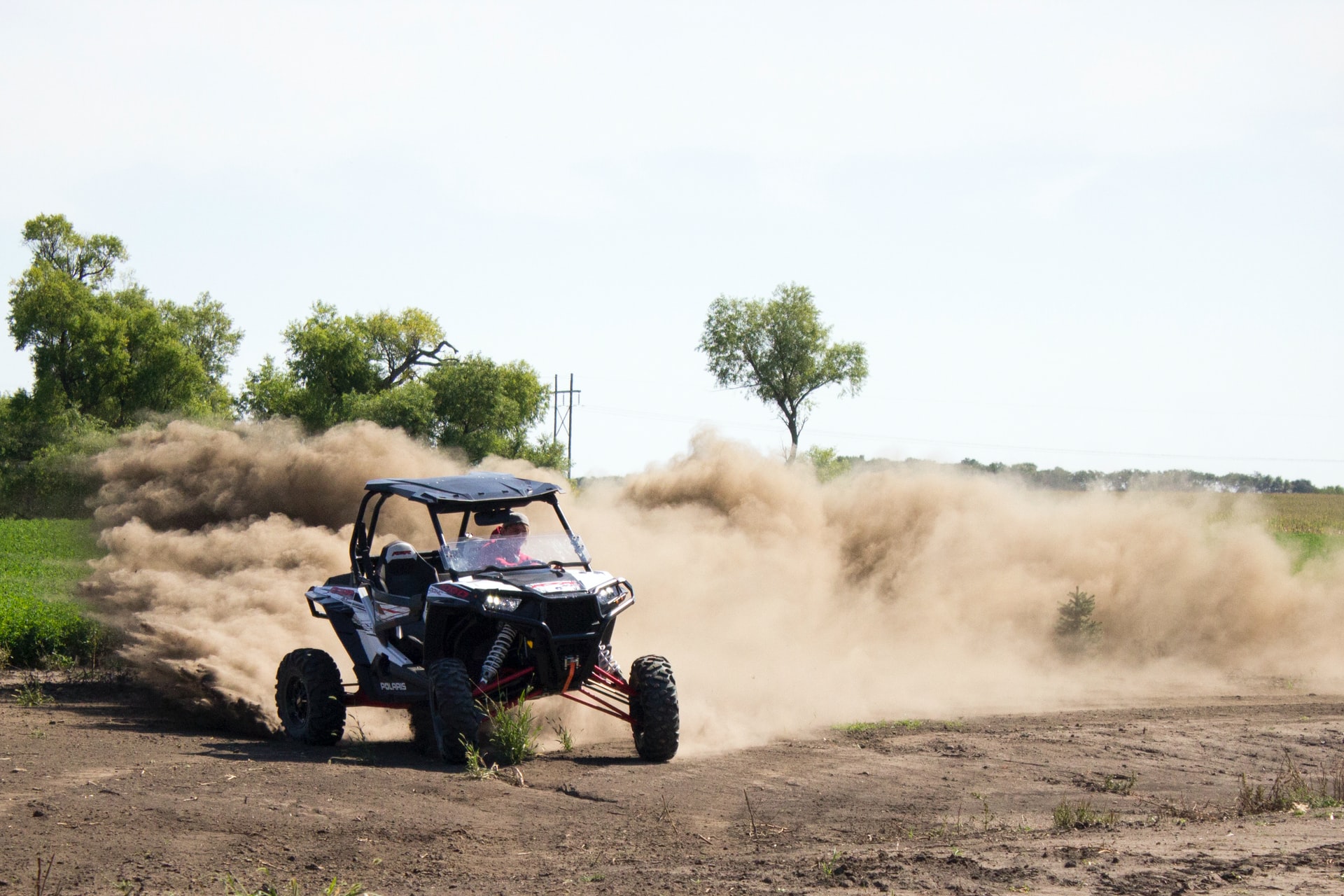 Where Are Polaris RZR Made? A Closer Look