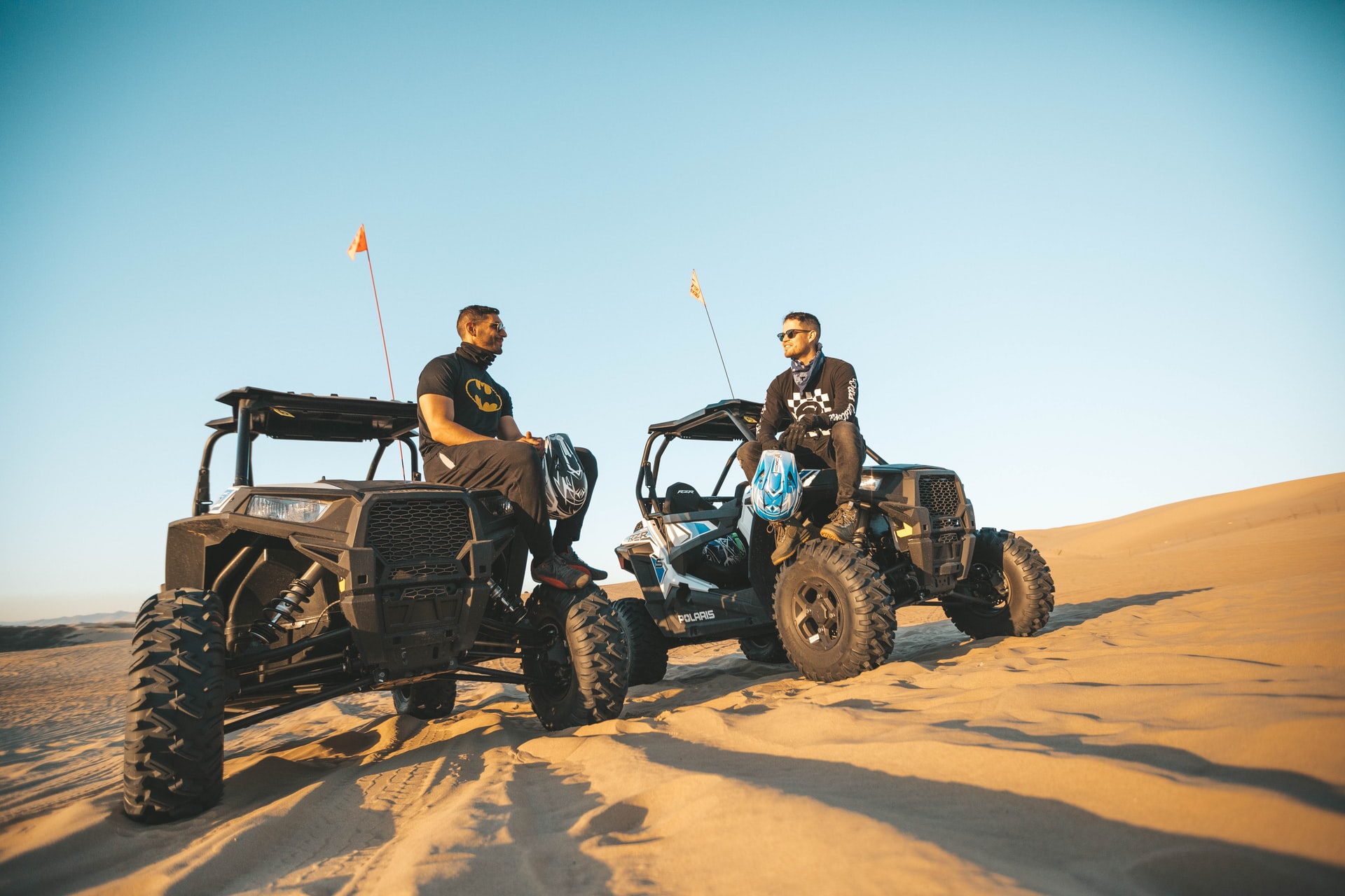 Are Polaris RZR Reliable?