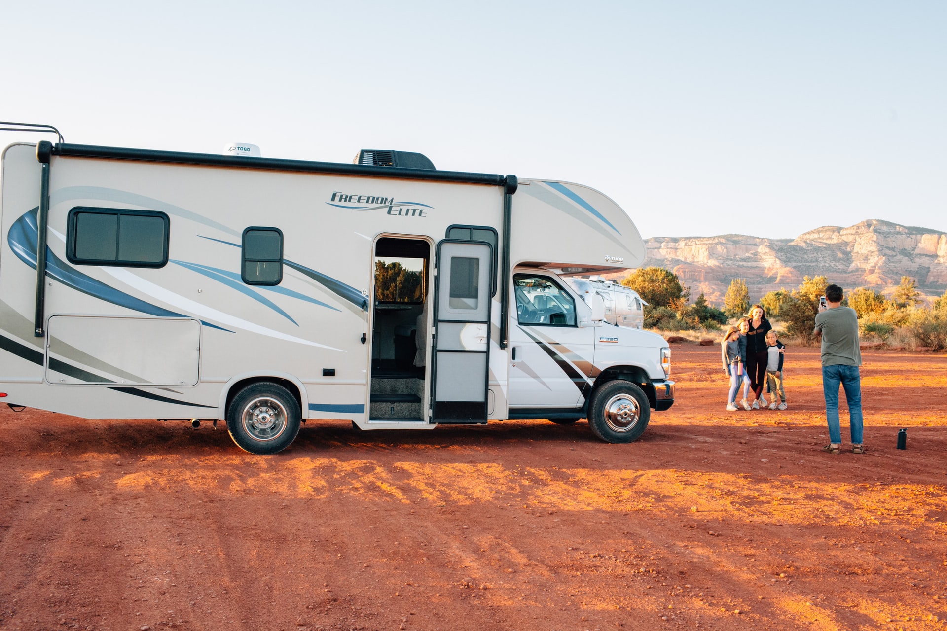 3 Best Gas Mileage Class C RVs