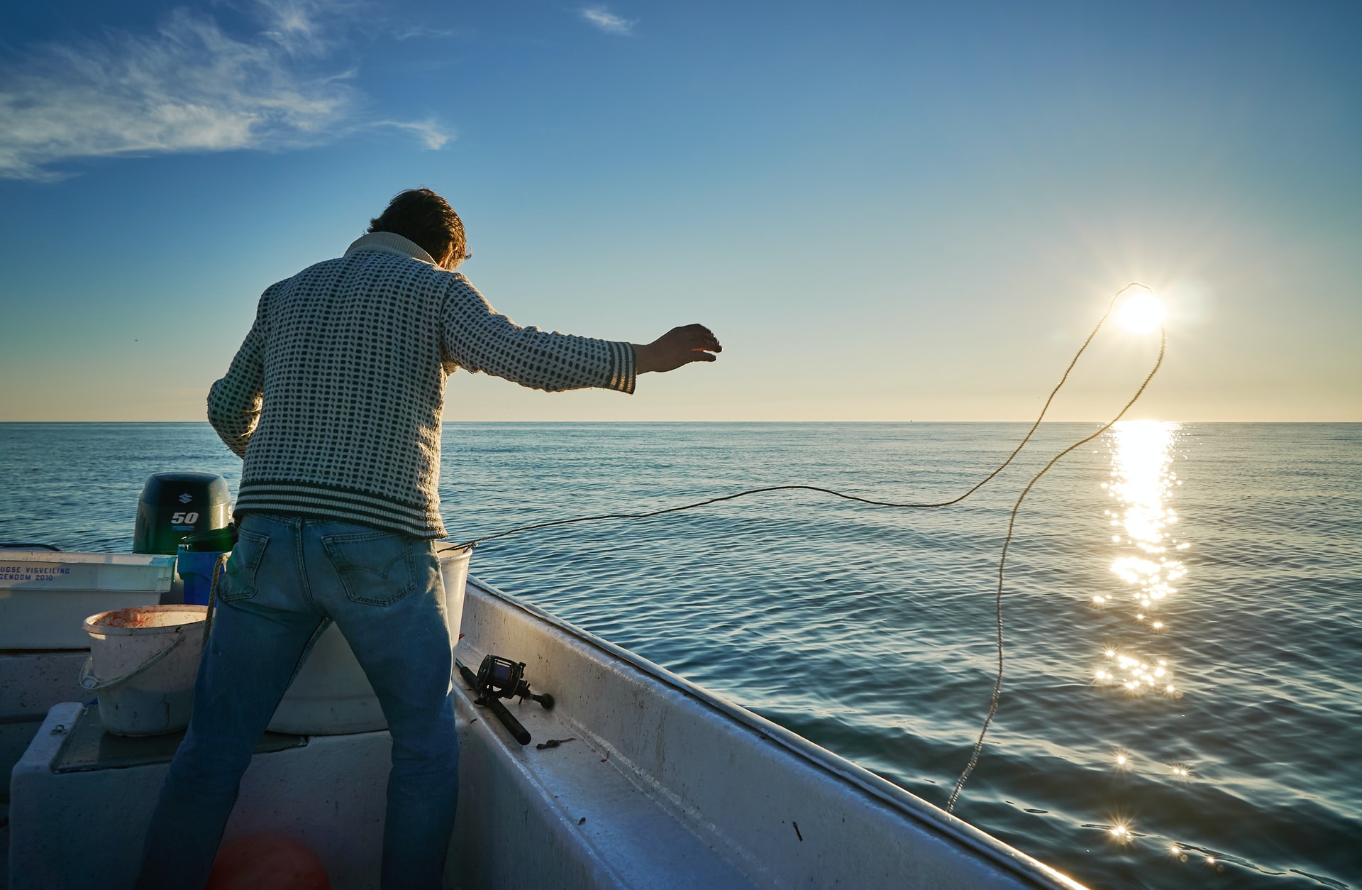 5 Best Aluminum Bay Boats