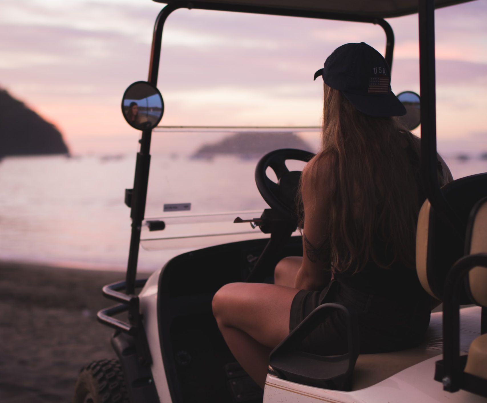 Golf Cart vs ATV: Which Is the Smarter Choice?