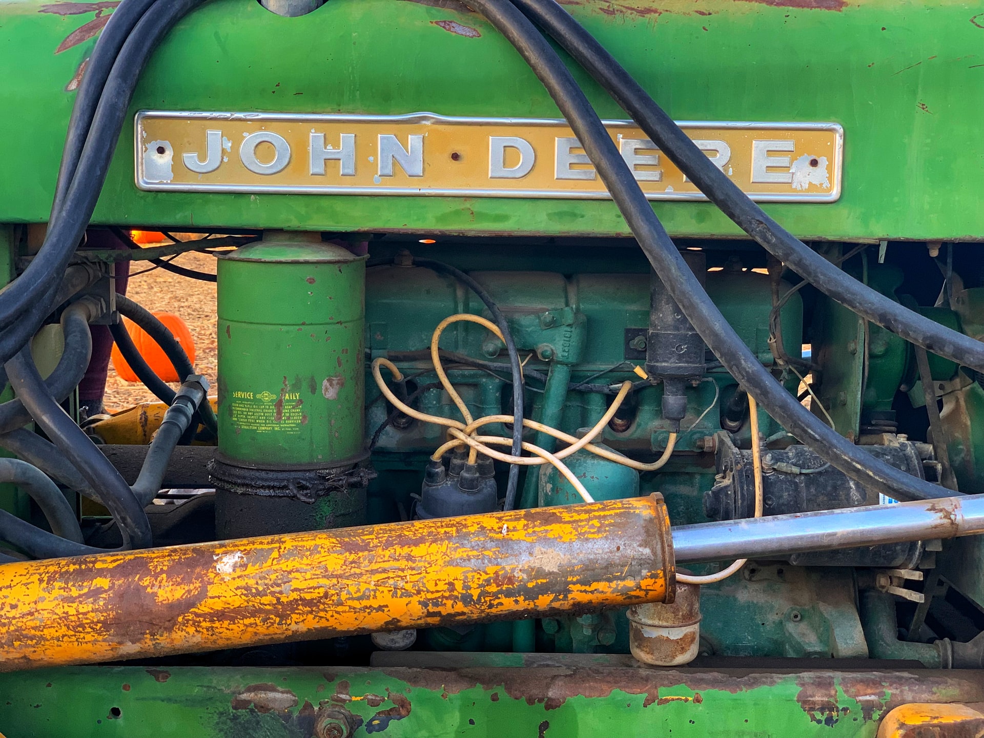 John Deere 1025R Problems: A Troubleshooting Guide