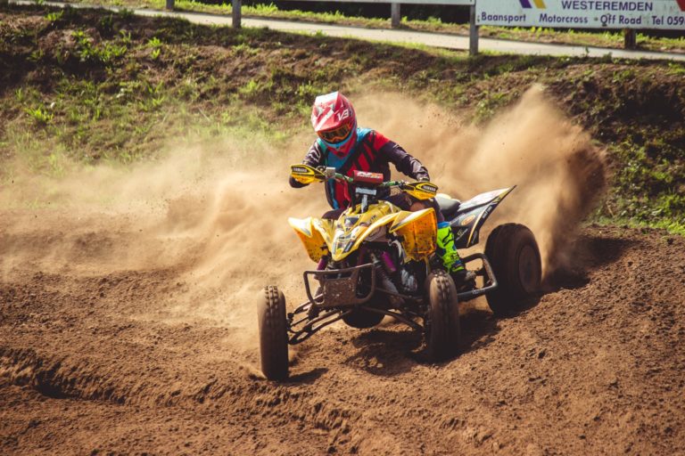 How fast does a 250cc atv go survival tech shop