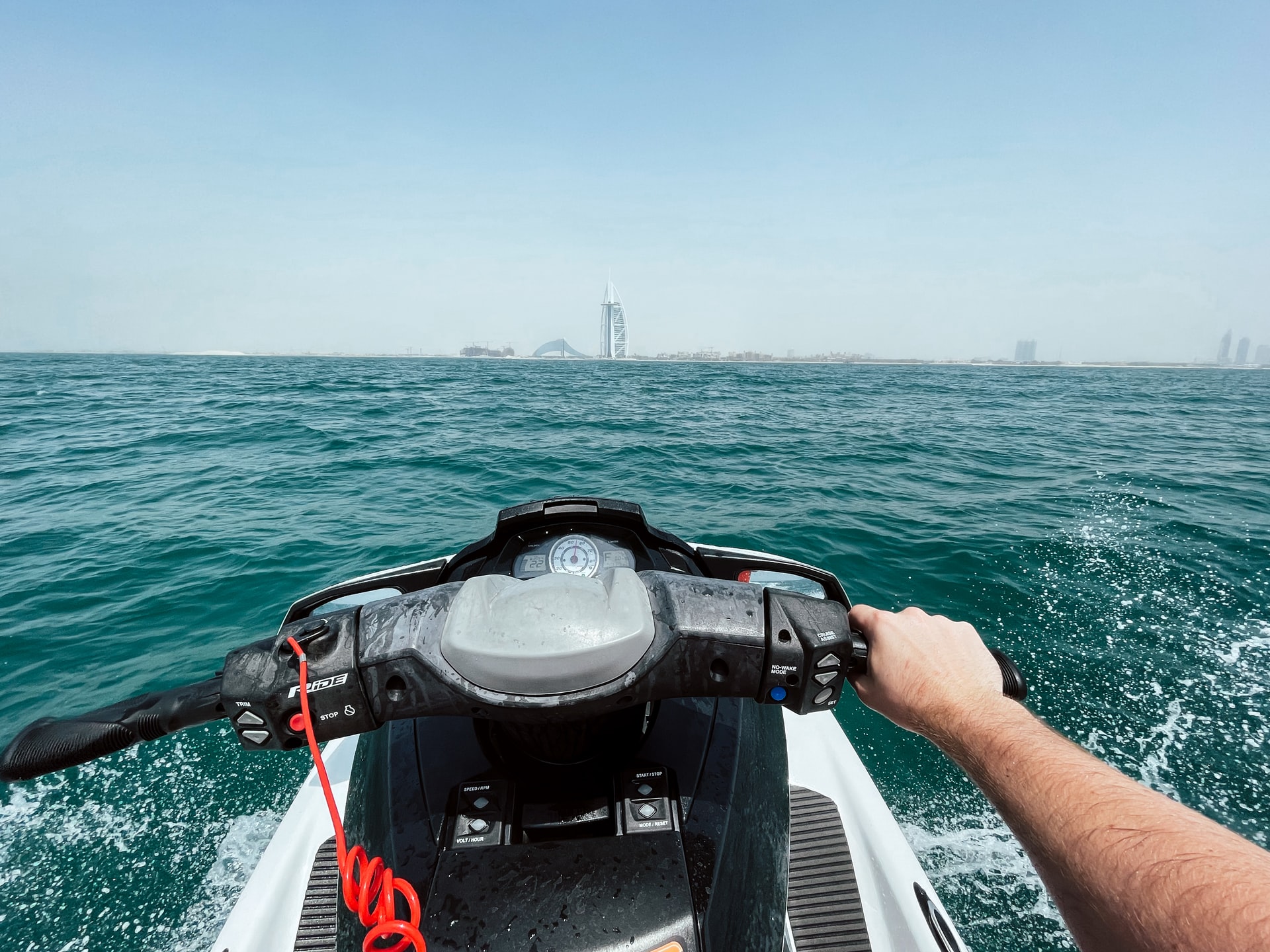 The 3 Best Jet Ski Batteries: How to Choose