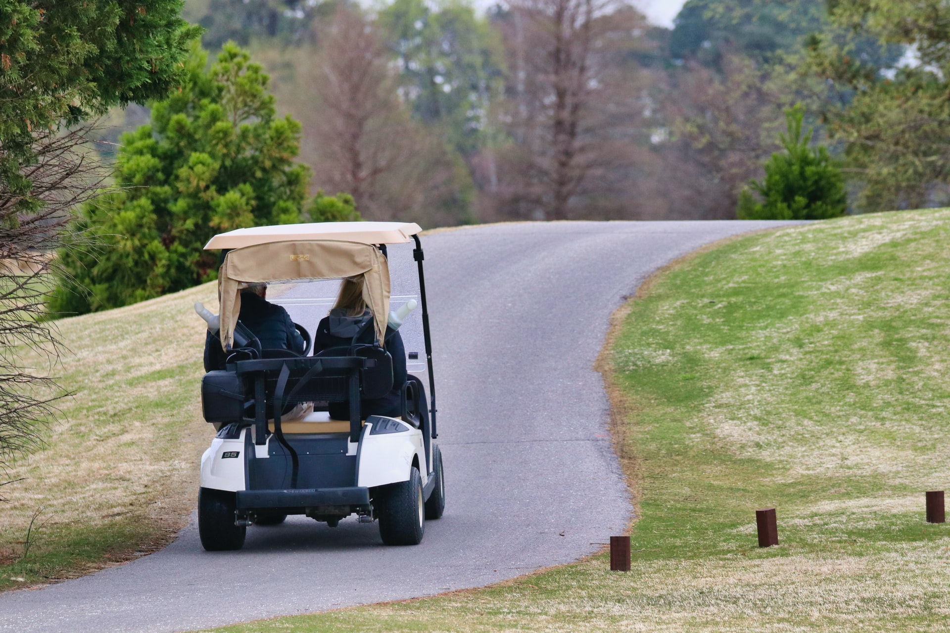 The 3 Best Golf Cart Carriers for RV