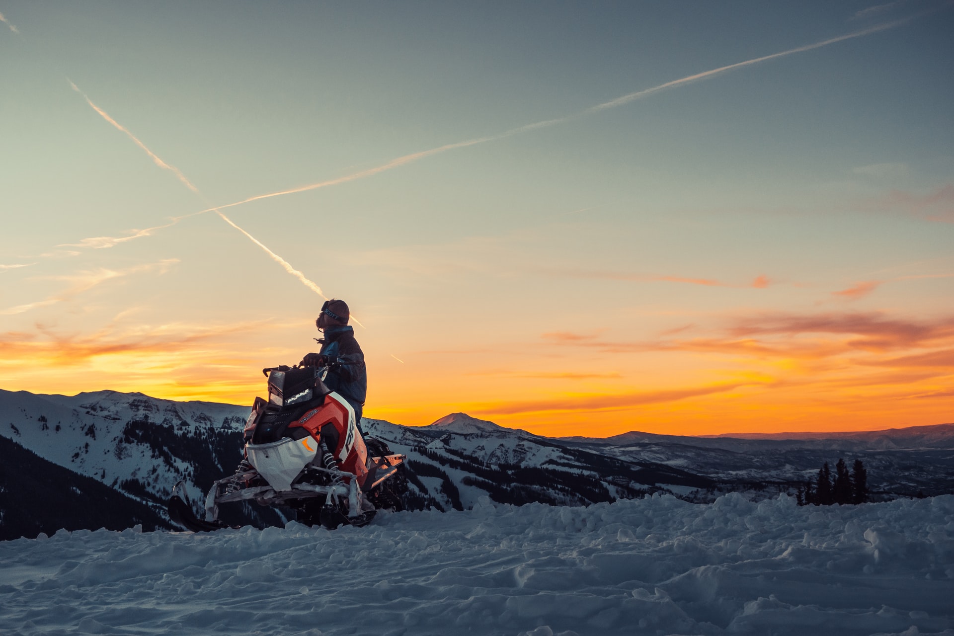 Jet Ski vs. Snowmobile: Which Is Best for You?