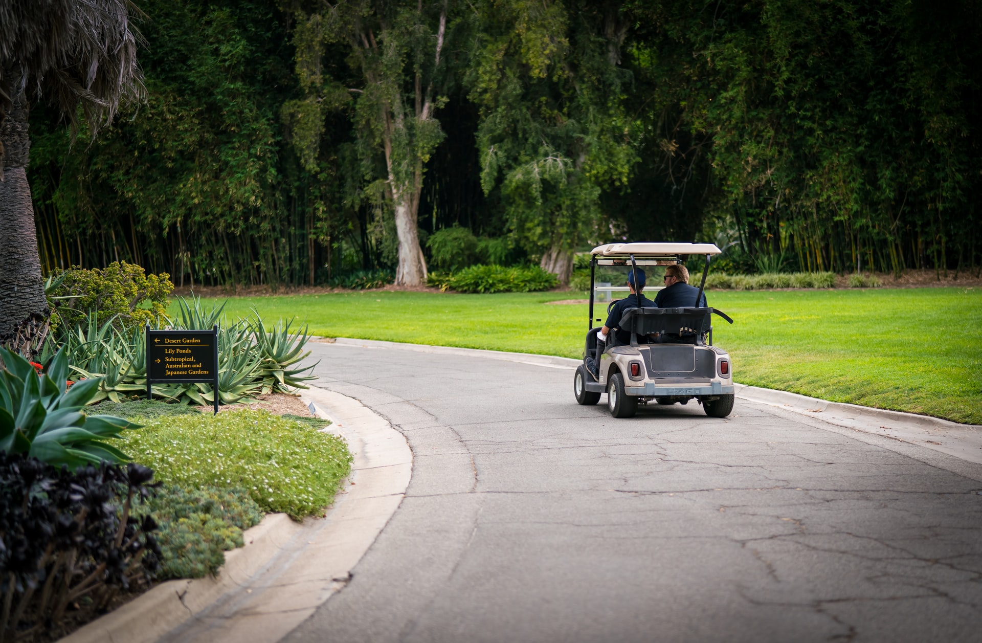 Golf Cart Muffler Silencer: How to Make a Gas Golf Cart Quieter