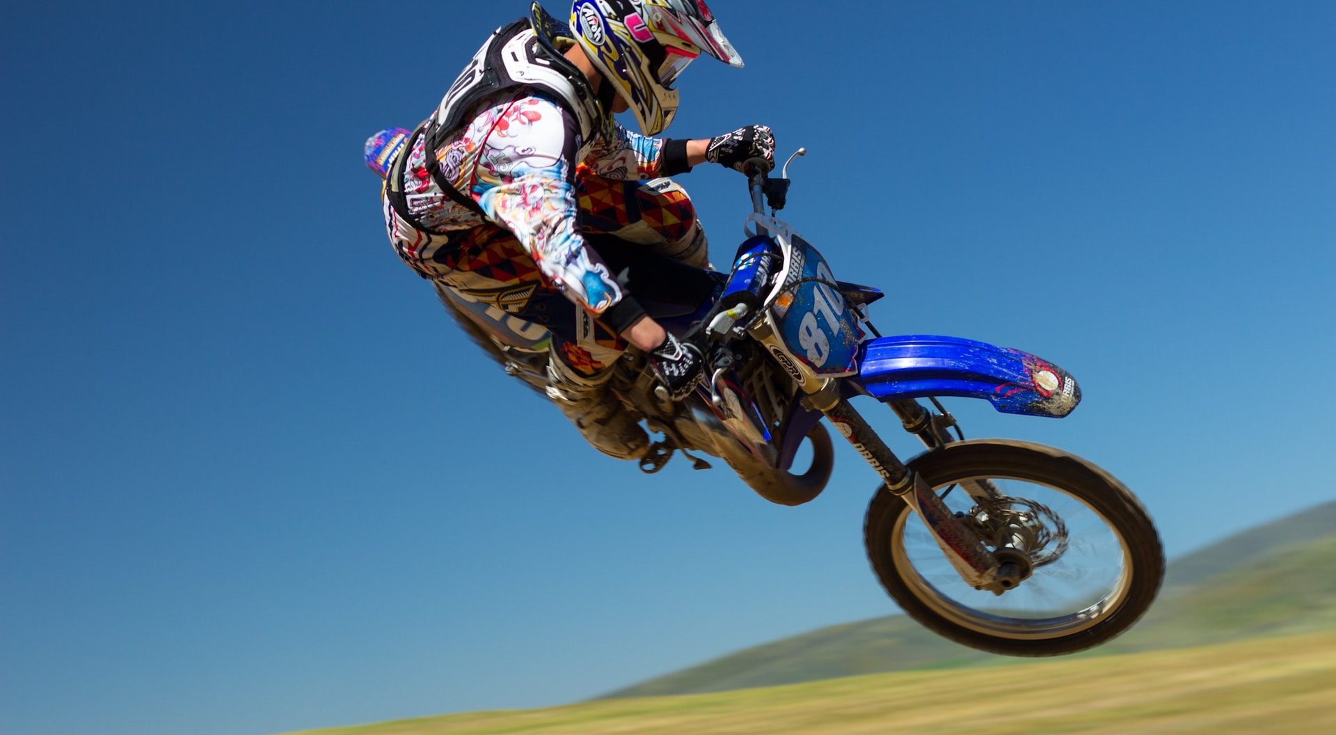 How Fast Does a 200CC Dirt Bike Go?