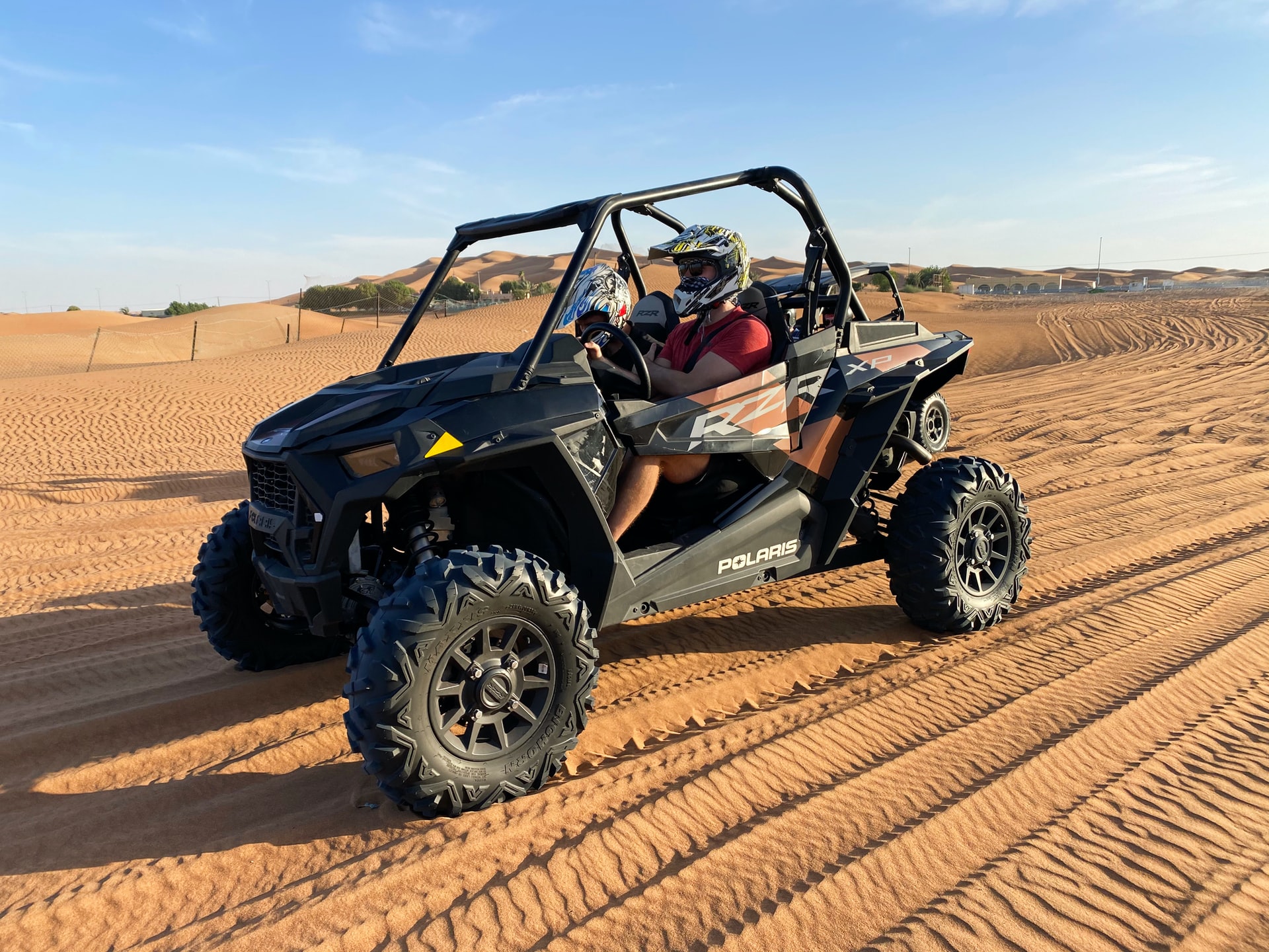 Do You Need to Balance UTV Tires?