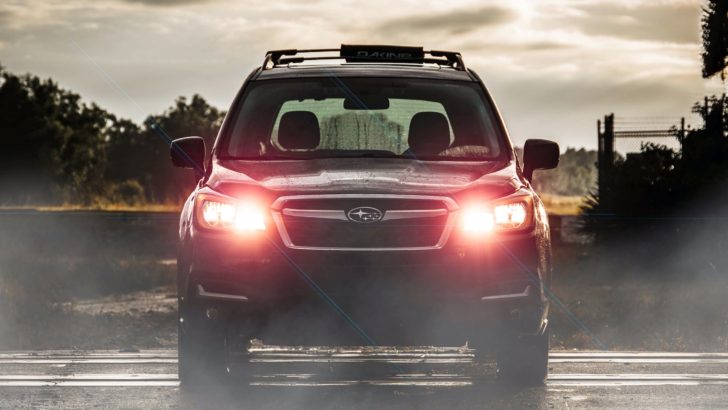 The 4 Best Roof Racks for Subaru Forester