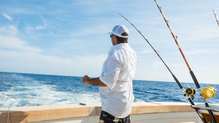 Where to Mount Transducer on Ranger Bass Boat