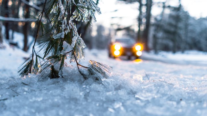 How to Winterize a Pop-Up Camper