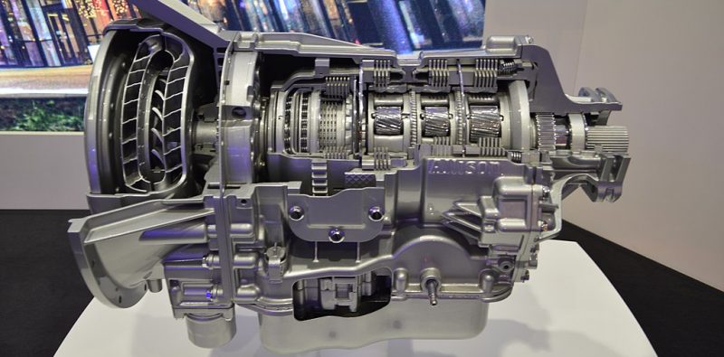 Average Transmission Weight With 7 Examples Survival Tech