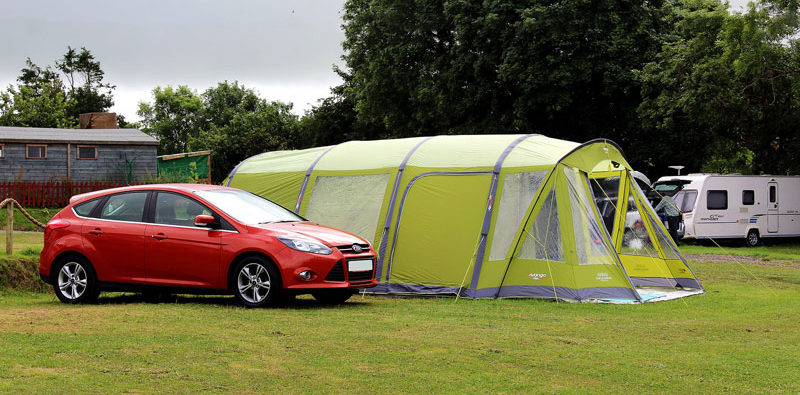 best 12 person tent
