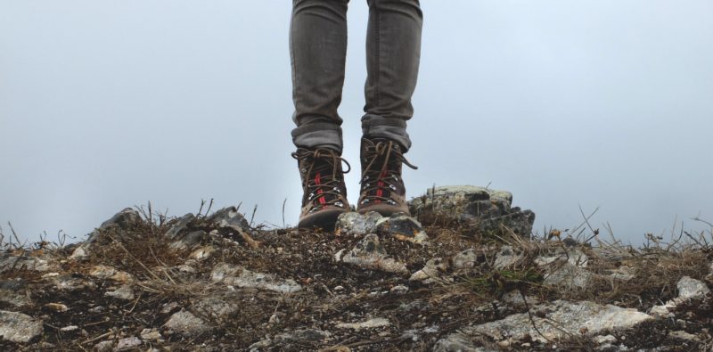 best women's hiking boots under 100