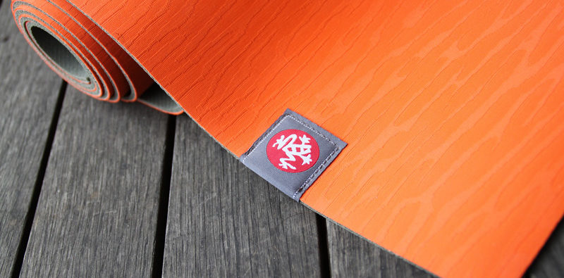 non toxic yoga mat reviews