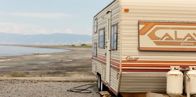 The 5 Best Used Travel Trailers Under $5,000 - Survival ...