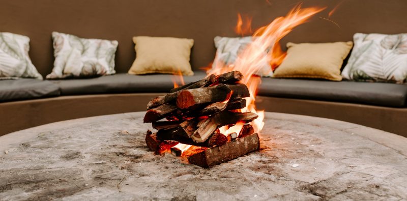 Can You Use A Propane Fire Pit Indoors, Are Propane Fire Pits Dangerous